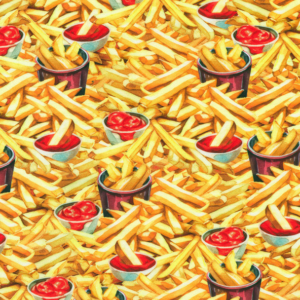 Yummy Bites Gold 223707K1