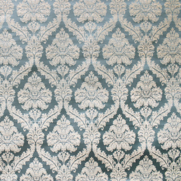 Upholstery Novelty Poly - Denim 186670M