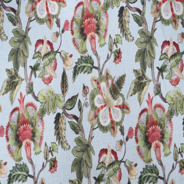 Cotton Novelty - Mist 215847C