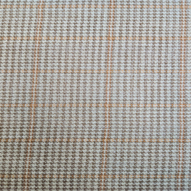 Wool Suiting Special -  Light Brown 214432B Wool Suiting Special -  Light Brown 214432B