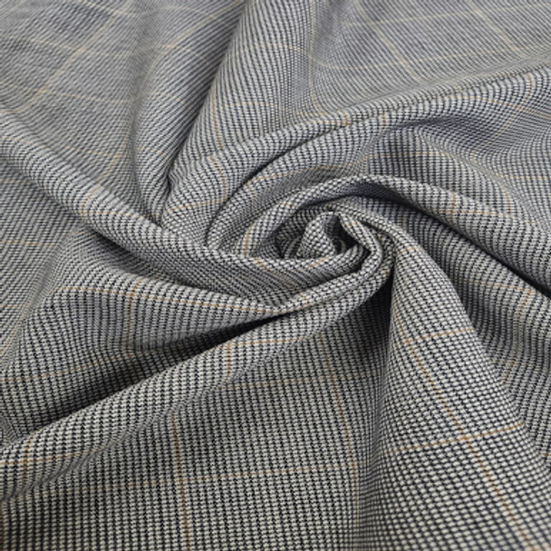 Wool Suiting Special - Multi Color AJ 214432AJ