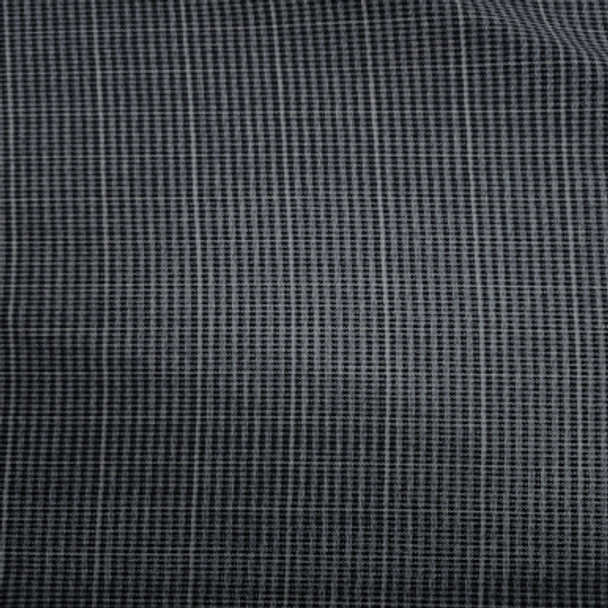 Wool Suiting Special - Black and Gray 187138K
