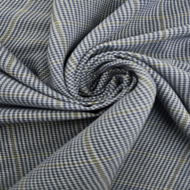 Wool Suiting Special - Multicolor BB