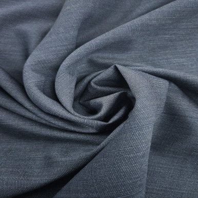 Wool Suiting Special - Blue V 187138V