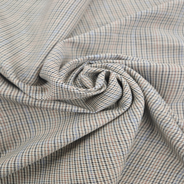 Wool Suiting Special - Multicolor X 187138X