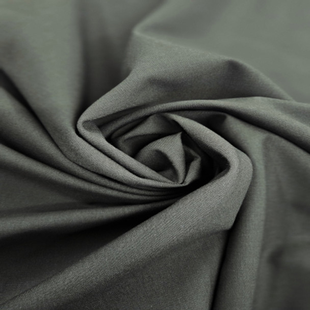 Wool Suiting Special - Sage 214432BE