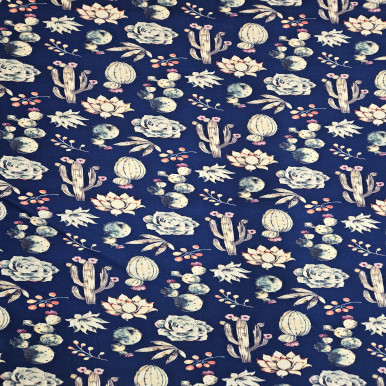 Assorted Fabrics Polyester Prints L 223204L