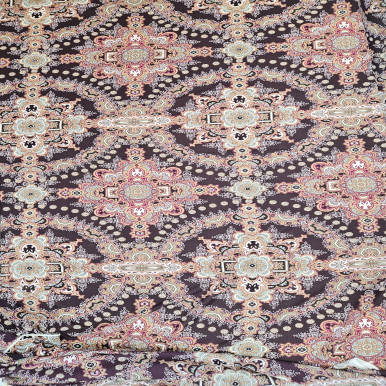 Assorted Fabrics Polyester Prints BT 223204BT