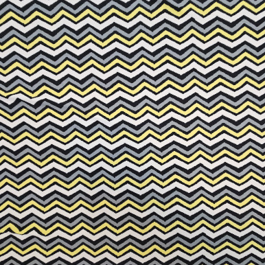 Assorted Fabrics Polyester Prints DK 223204DK