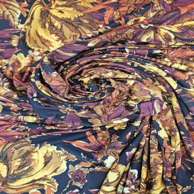Assorted Fabrics Polyester Prints DN