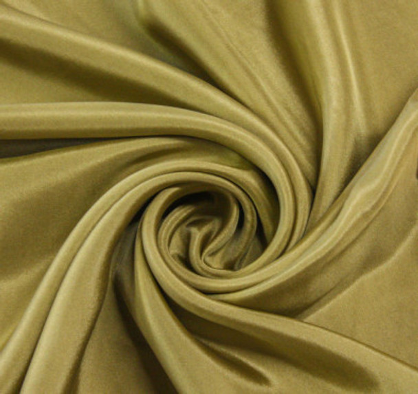 China Silk Lining - Parchment 243289h