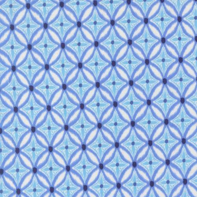 Reef Medallion Swordfish 223707BC