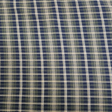 Pure Cotton Flannel - Multicolored A 233994A