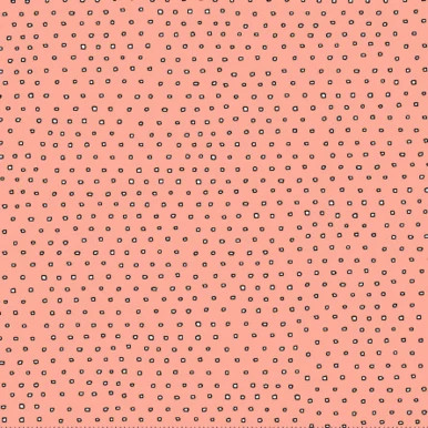 Pixie - Salmon 223707CZ