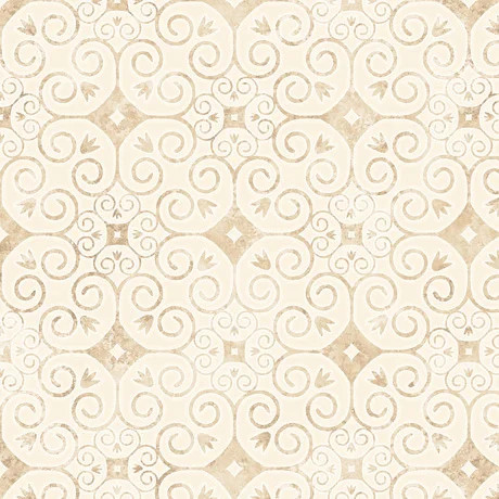 Radiant Reflections - Cream 2 223707DN