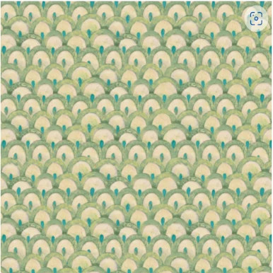 Owl Arabesque - Q 223707EE