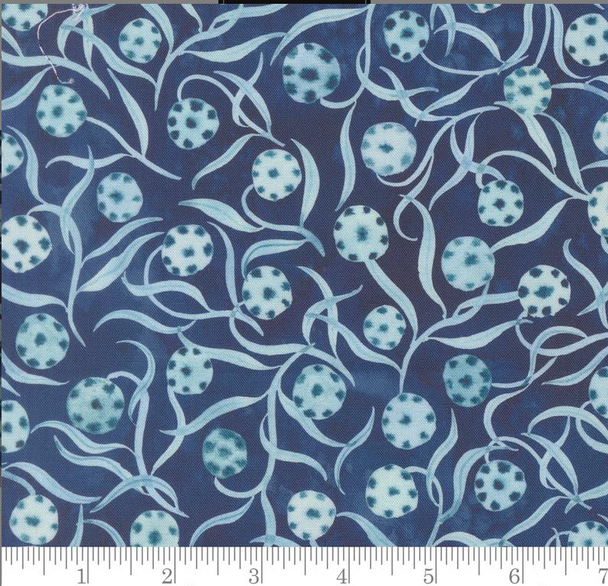 Soulstice Navy - Lil Sprout Blenders Watercolor 223707FY