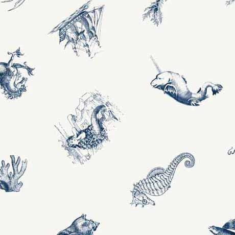 Siren’s Call Nautical Toss 223707GN