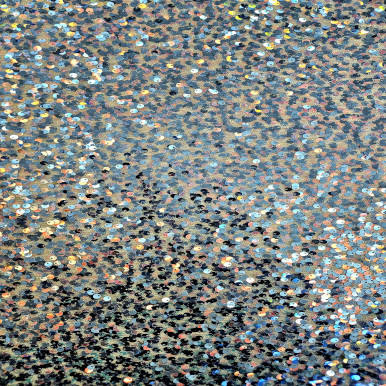 All Over Sequins CLEARANCE - Light Blue 242203CG