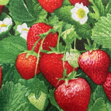 Berry Good - Green 223707HX