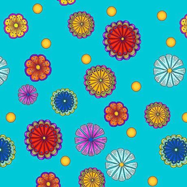 Carnivale - Turquoise 223707LC