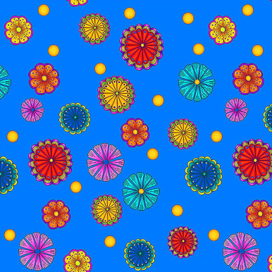 Carnivale - Light Royal 223707LD