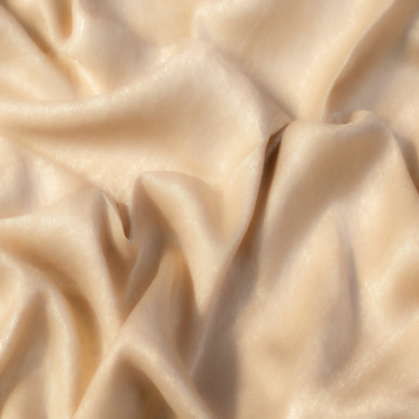 Silk Crepe De Chine - Champagne Gold 013 214865P