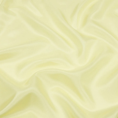 Crepe De Chine - Lemon Chiffon 029 214865AF