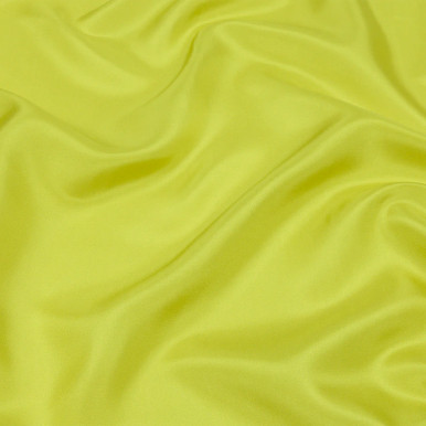 Crepe De Chine - Olive Moss 041 214865AT