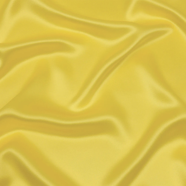 Crepe De Chine - Golden Lemon 046 214865AY