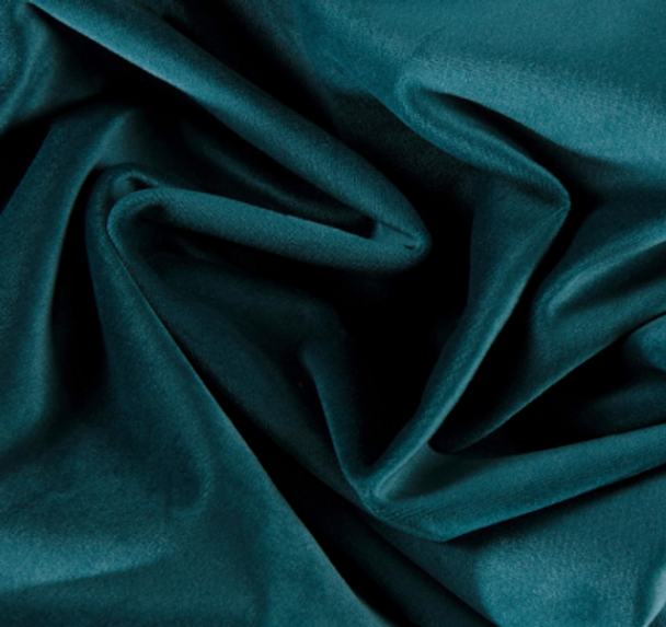 Soprano Velvet - Sea Green 191172D