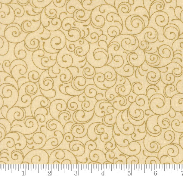 Merry Manor 2025 Cream 223707QG