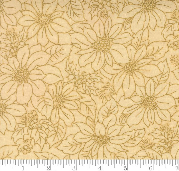 Merry Manor 2025 Cream 223707QF