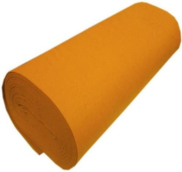 Craft Felt - Antique Gold 183022C