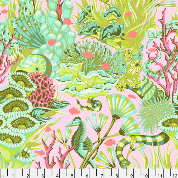 Reef What You Sew - Caroline 231545H