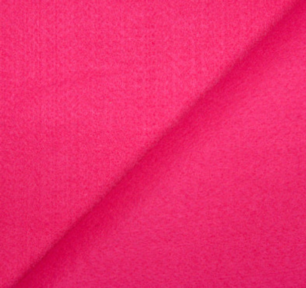 Craft Felt - Fuchsia 182999