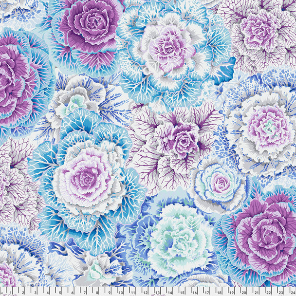 Kaffe Fassett Collection - Brassica Sky 223707RM