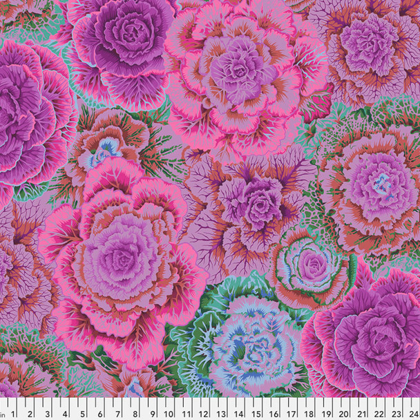 Kaffe Fassett Collection - Brassica Magenta 223707RR