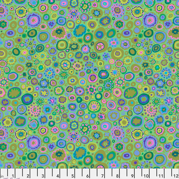 Kaffe Fassett Collection - Paperweight Emerald 223707RW