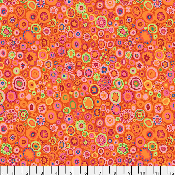 Kaffe Fassett Collection - Paperweight Red 223707RX