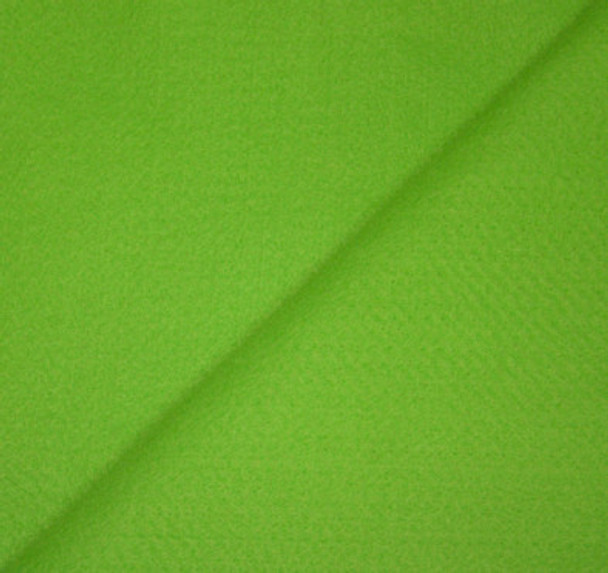 Craft Felt - Lime 182986S