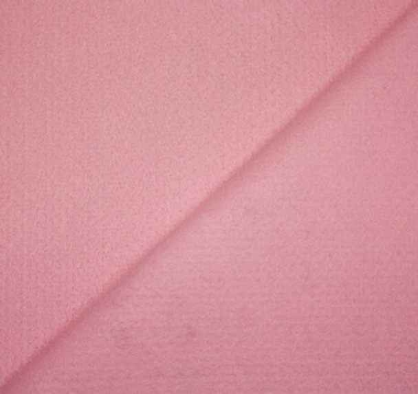 Craft Felt - Pink 183010