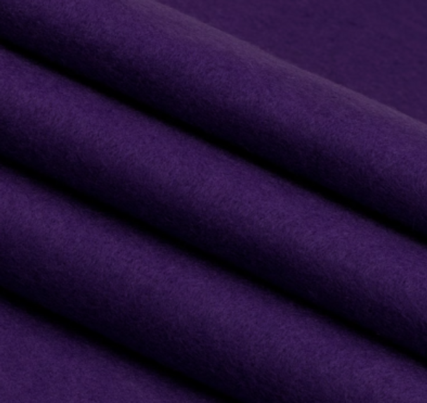 Craft Felt - Purple 183022E