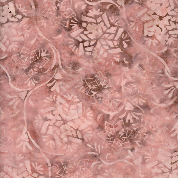 Tonga Batiks - Rose 182153G