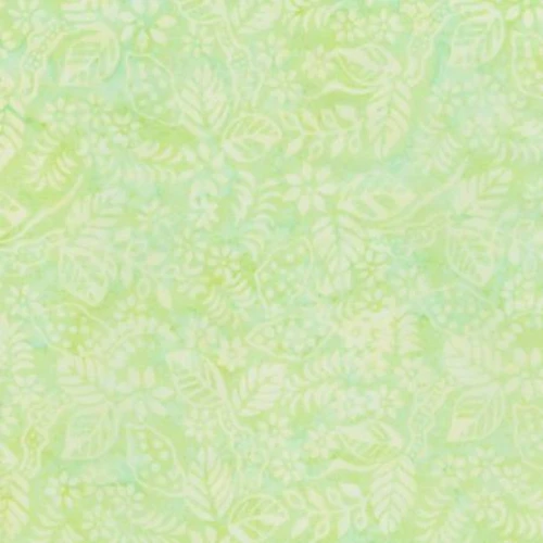 Tonga Batiks - Mint 182153T