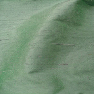 Indian Doupioni - Eucalyptus 205564L