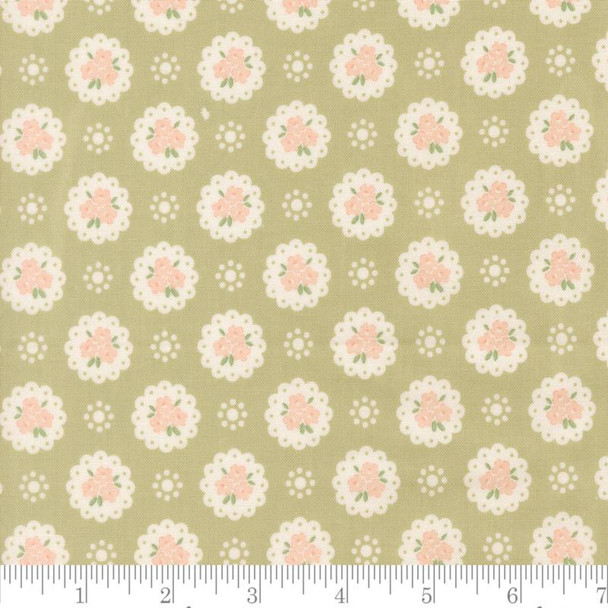 Handmade Sweetness - Pear 223707WF