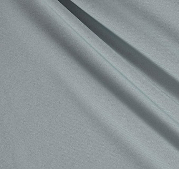 Polyester Poplin - Gray 7312 239601T