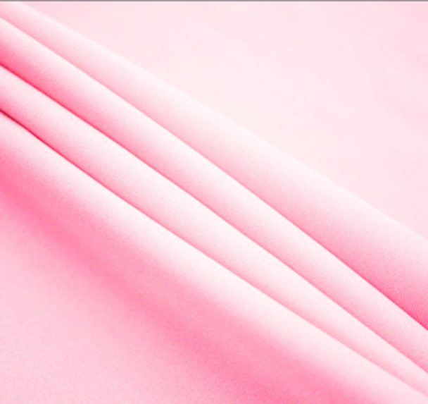 Polyester Poplin - Pink/D 1157 239601H