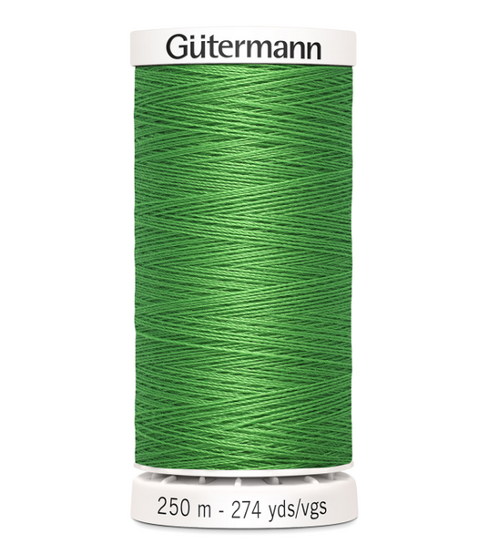 Polyester Sew-All Thread 250 - Fern